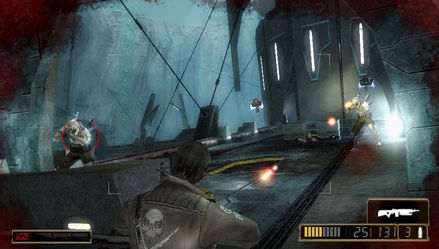 Resistance: Retribution - Imagen 26